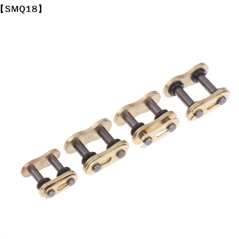 428 Chain - وصلة سلسلة 428 520 525 530HV