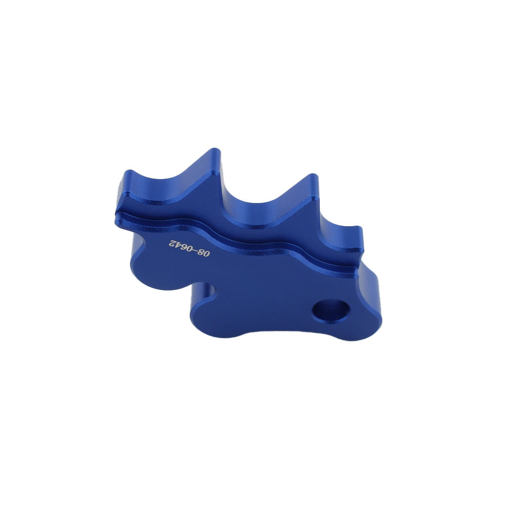 أداة تثبيت الترس الخلفي للدراج - مراجعة Chain Sprocket Set وسعره