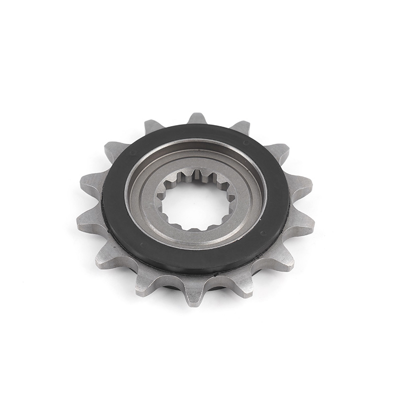 لـ CFMOTO 450MT، ترس سلسلة 47  - مراجعة Sprocket Chain وسعره
