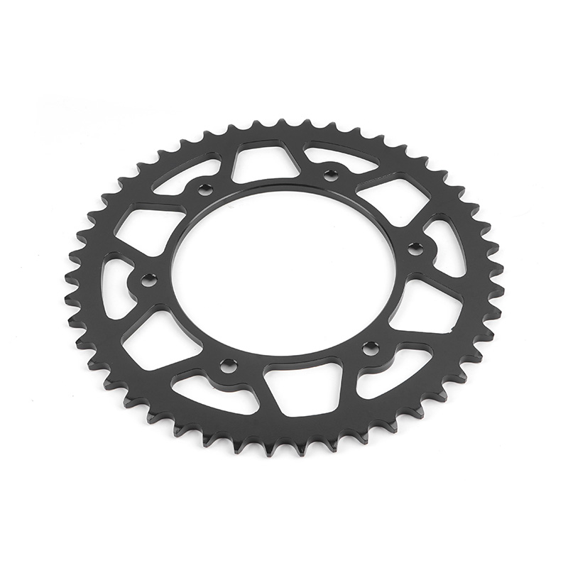 لـ CFMOTO 450MT، ترس سلسلة 47  - مراجعة Sprocket Chain وسعره
