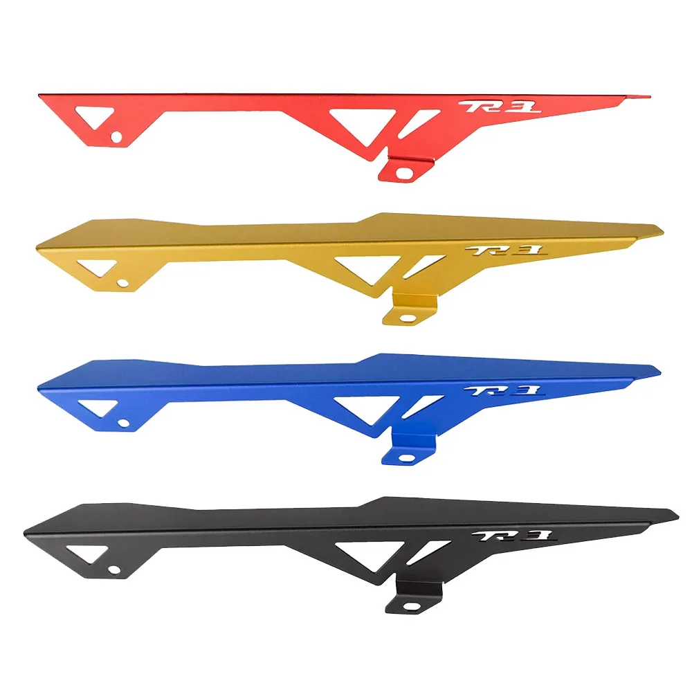 لياماها MT03 MT25 YZF-R3 YZF-R - مراجعة Sprocket Chain وسعره