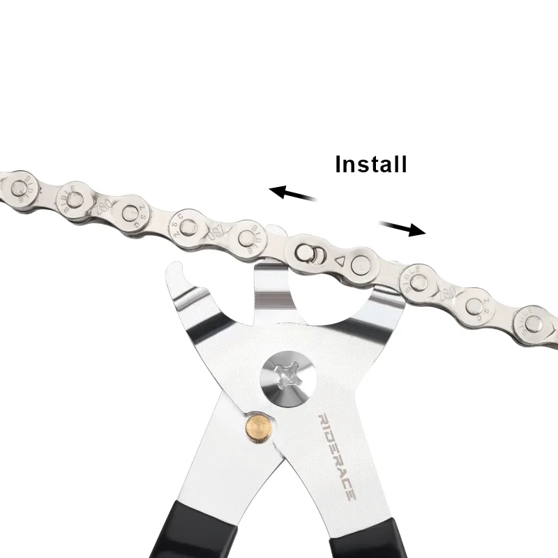 RIDERACE دراجة سلسلة ربط كماشة - مراجعة Chain Breaker وسعره
