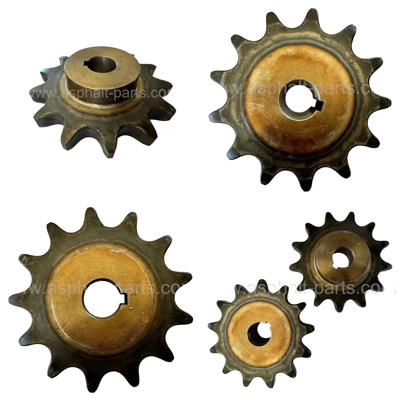 منتج رائج لعام 2026: قطع غيار  - مراجعة Sprocket Chain وسعره