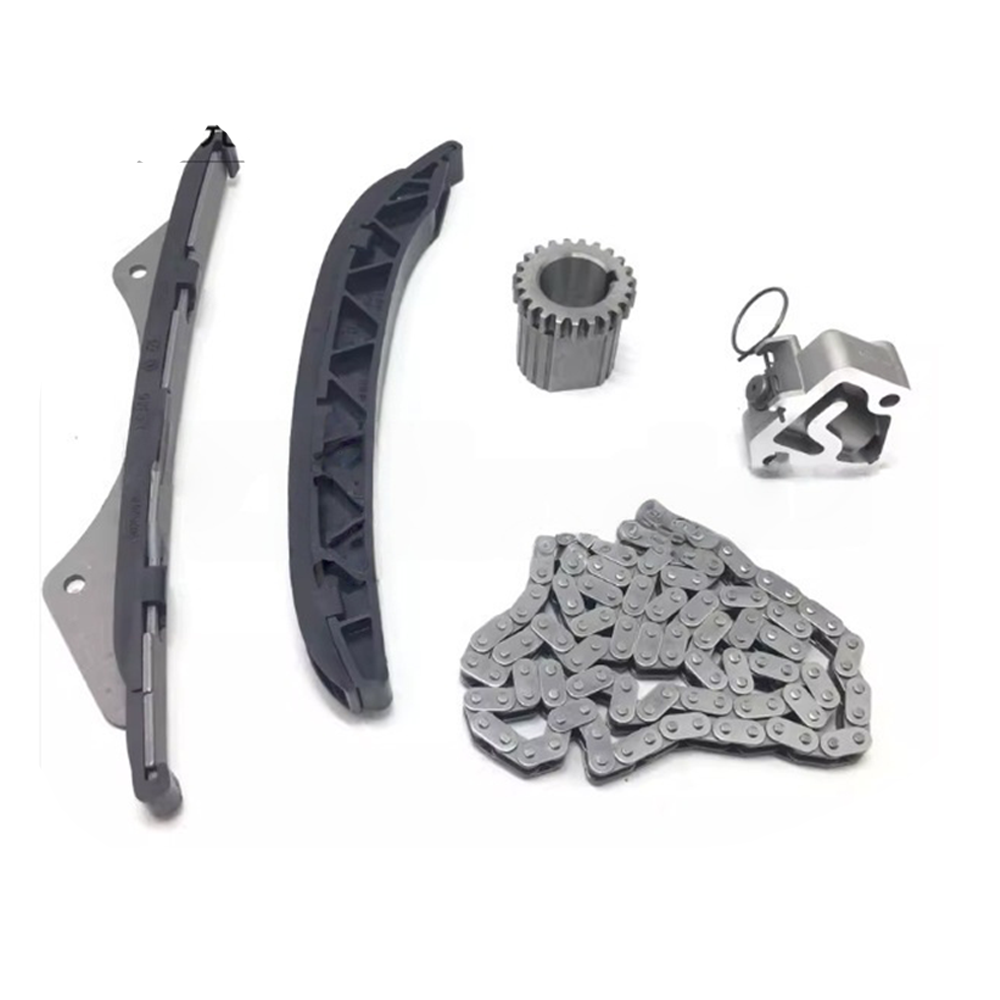 طقم سلسلة توقيت المحرك OEM 238 - مراجعة 530 Chain وسعره