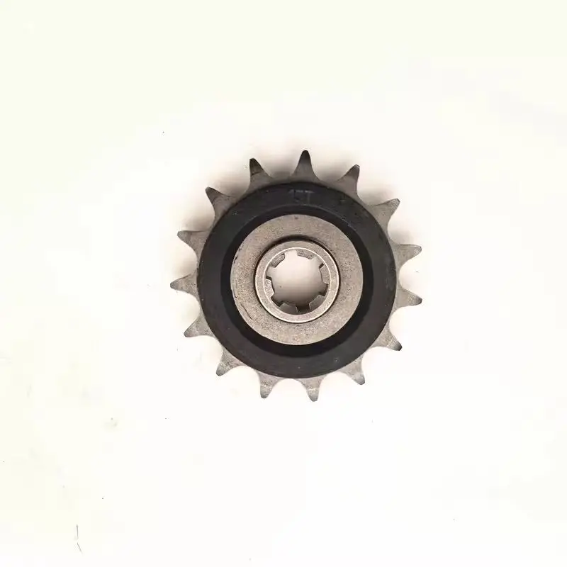 قطع غيار الدراجات النارية: ترس - مراجعة Motorcycle Parts Chain وسعره