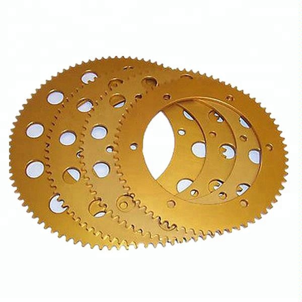 عجلات سباق من سبائك الألومنيوم - مراجعة Sprocket وسعره