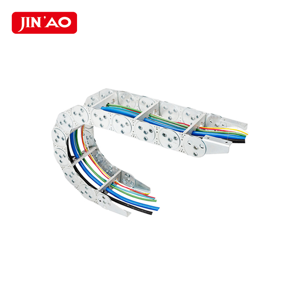 سلسلة كابلات فولاذية مغلقة بال - مراجعة Steel Chain وسعره