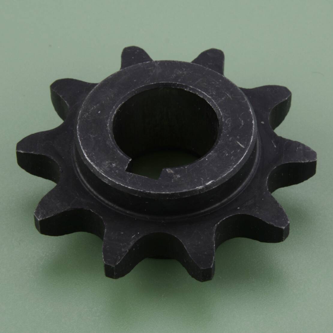 الجبهة 10T 10 الأسنان ترس المح - مراجعة Sprocket Chain وسعره