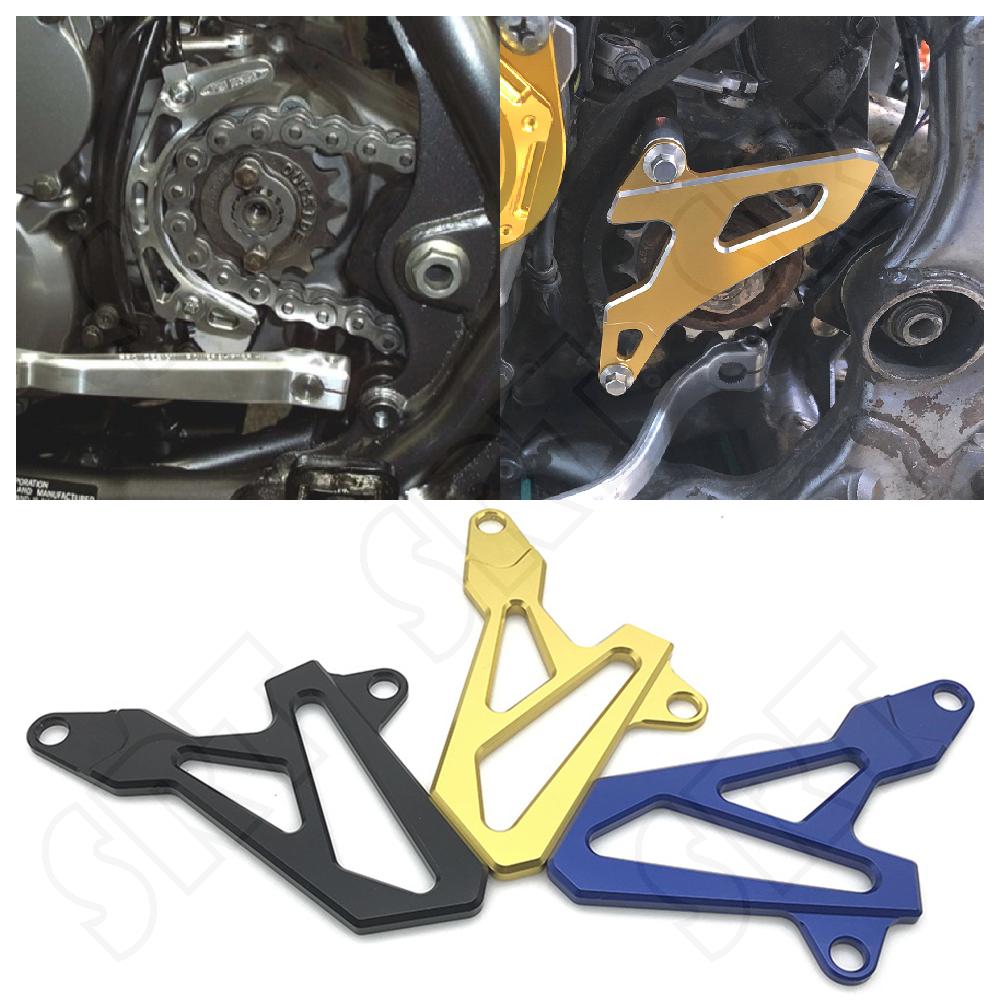 يناسب سوزوكي DRZ 400SM 400S 40 - مراجعة Sprocket Chain وسعره