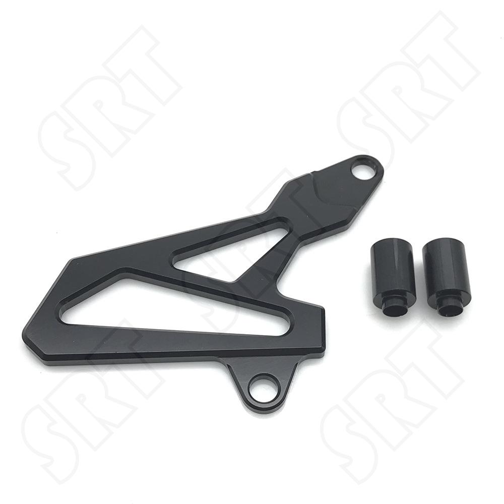 يناسب سوزوكي DRZ 400SM 400S 40 - مراجعة Sprocket Chain وسعره