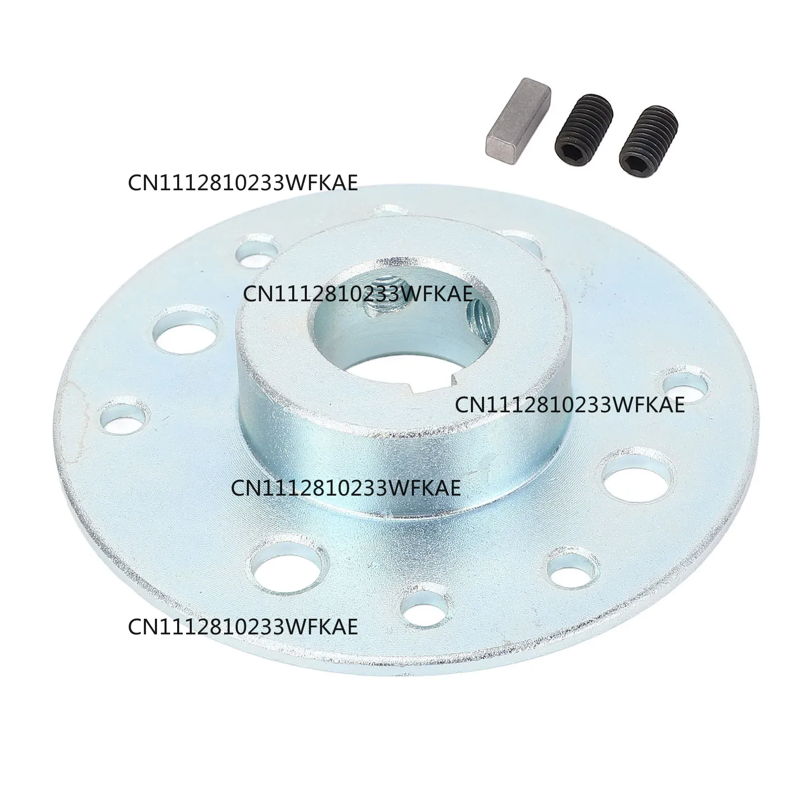 مُعدِّل سلسلة خلفي CNC مع قاعد - مراجعة Motorcycle Parts Chain وسعره