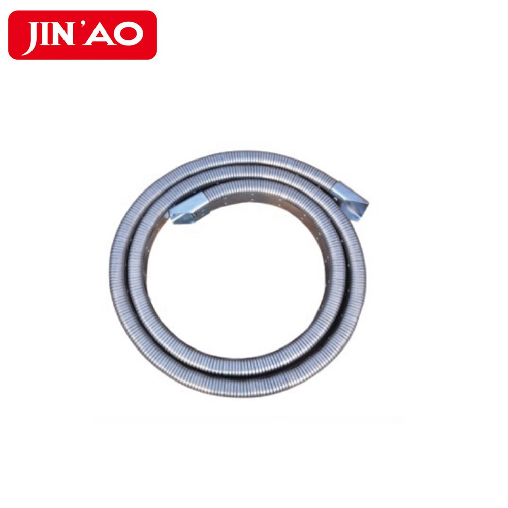 سلسلة حمل الكابلات الفولاذية ا - مراجعة Steel Chain وسعره