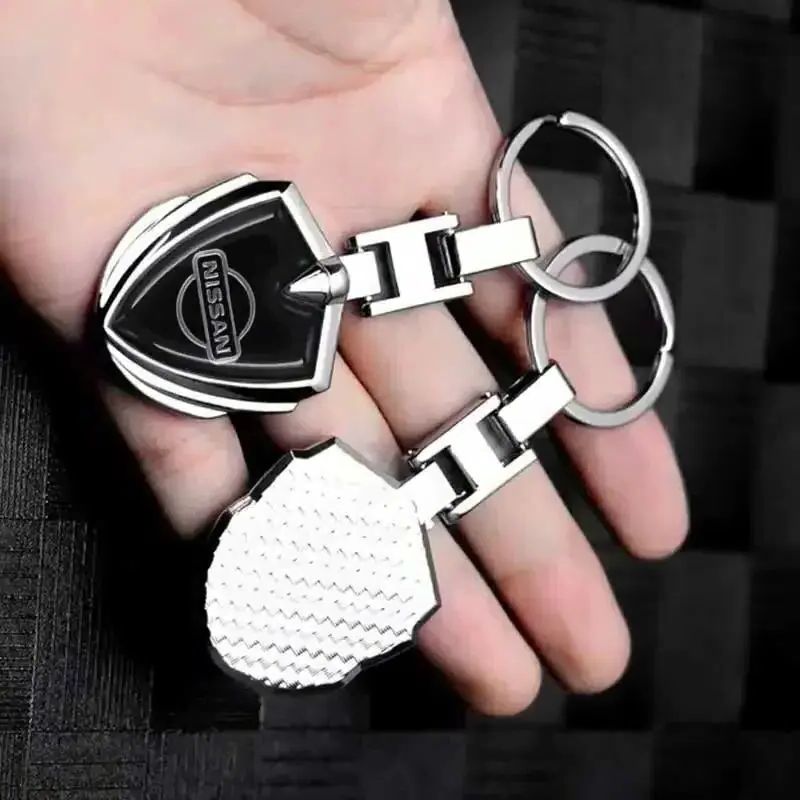 حامل مفاتيح سيارة نيسان، سلسلة - مراجعة Xcm Chain وسعره