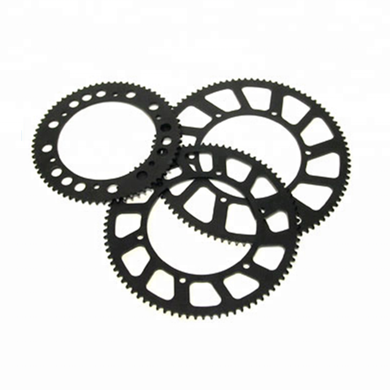 قطع غيار سباقات الكارت: ترس خل - مراجعة Sprocket Chain وسعره